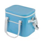 Customized TPU soft cooler bag for camping