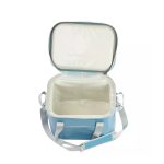 Customized TPU soft cooler bag for camping