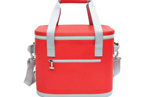 Wholesale soft cooler bag for camping