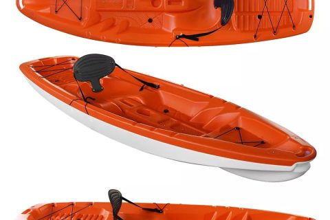 Fishing Kayak For Sale