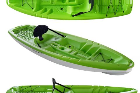 Sit On Top Kayak