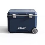 45L Cool Box With Wheel Wholesale