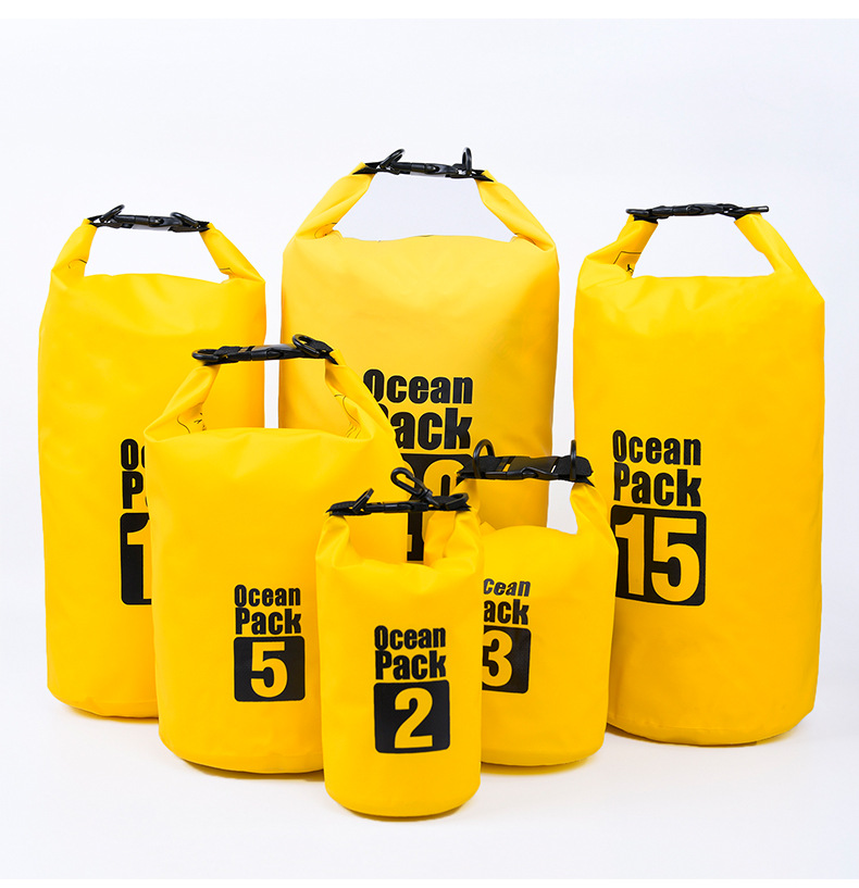 Dry Bag For Wholesale