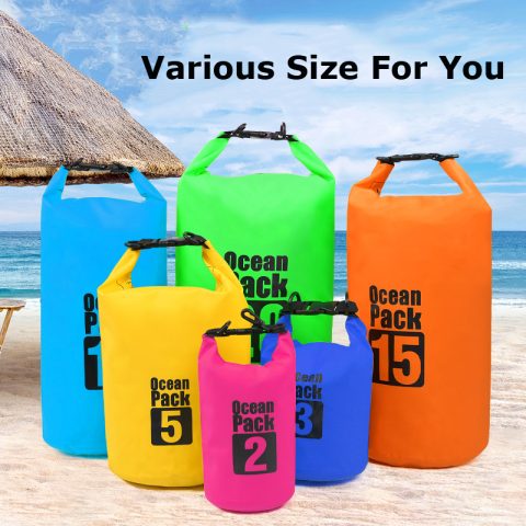 Dry Bag For Wholesale