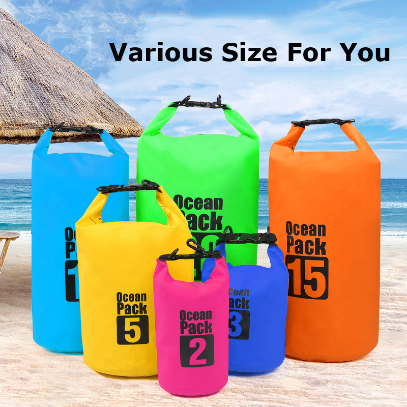 Dry Bag For Wholesale