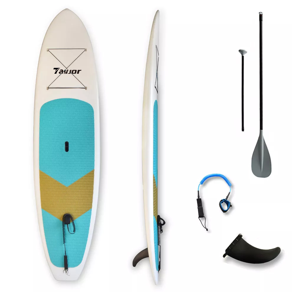 Rigid Paddle board