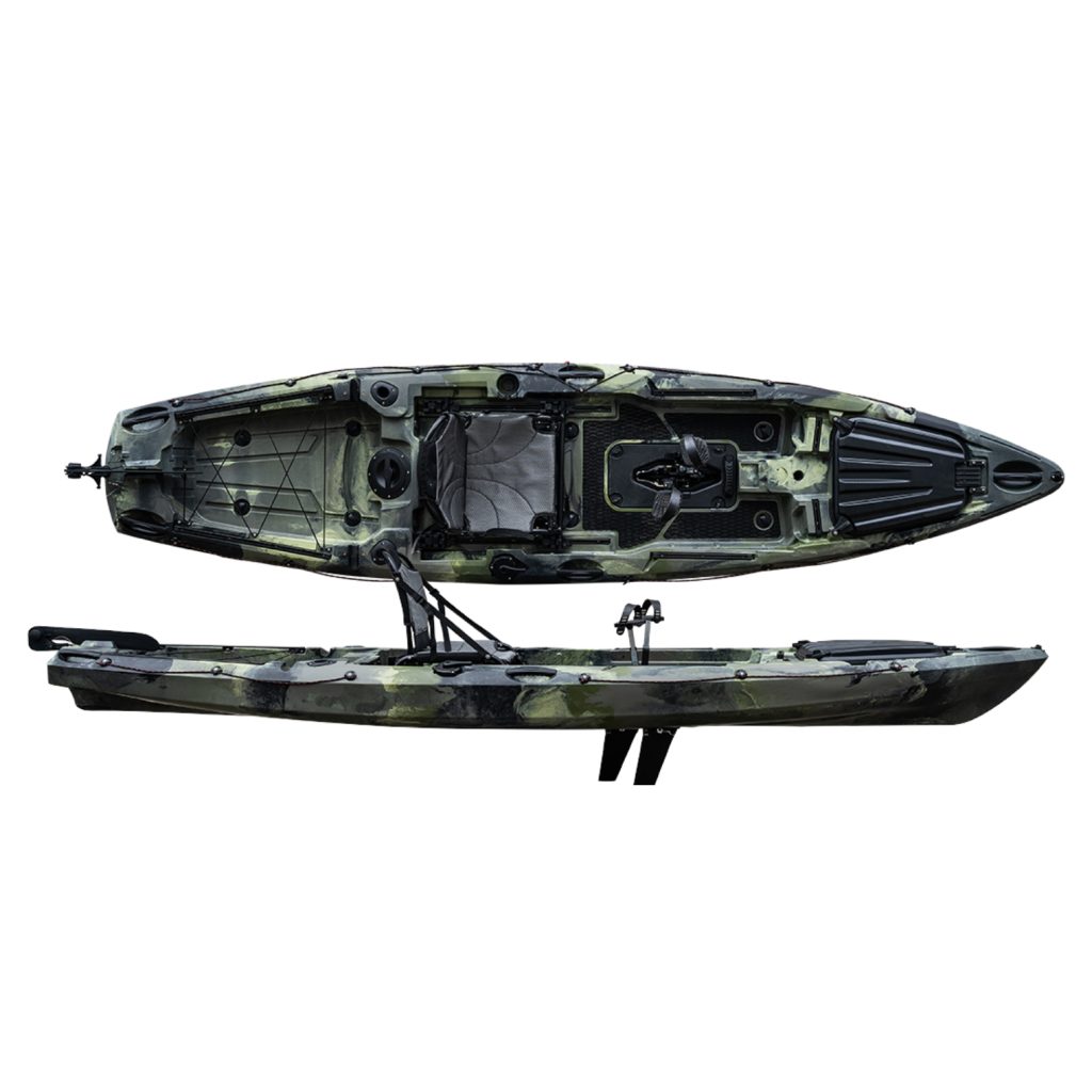 Pedal Kayak For Sale