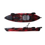 Plastic Fishing Kayak 10ft