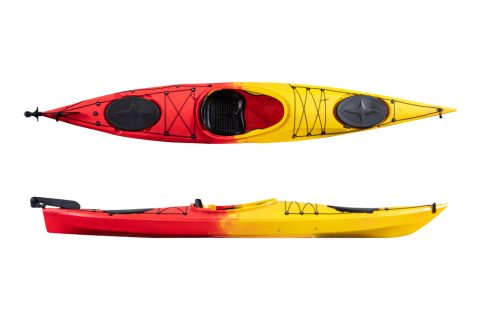 14ft Sit In Kayak for sale