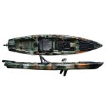 Pedal Kayak For Sale 12ft