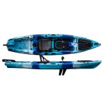 Pedal Kayak For Sale 12ft