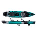 Pedal Kayak 2 Person 14ft