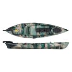 Fishing Kayak 10ft