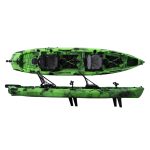 Pedal Kayak 2 Person 14ft