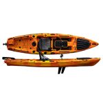 Pedal Kayak For Sale 12ft