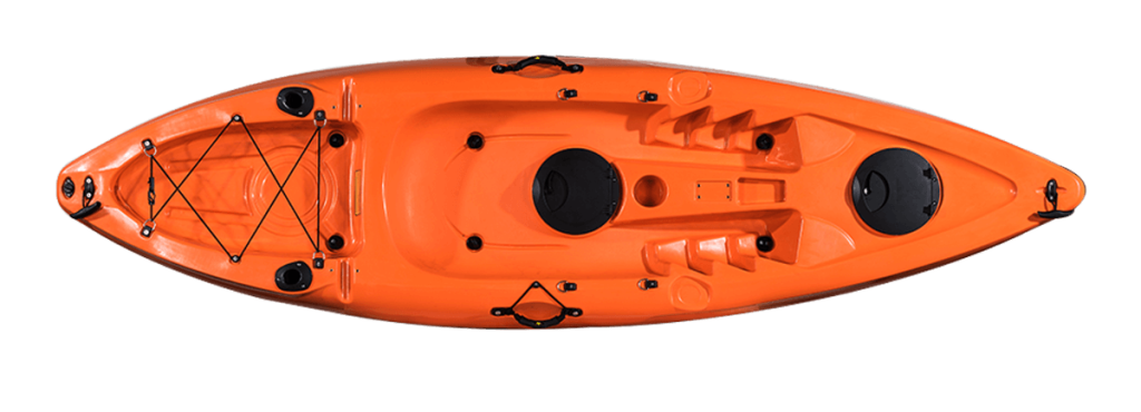 Single Fishing Kayak