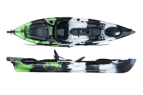 Fishing Kayak 10ft