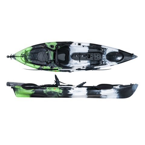 Fishing Kayak 10ft