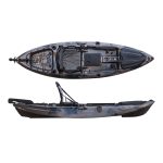 Kayak For Wholesale 9.6ft