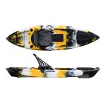 Kayak For Wholesale 9.6ft