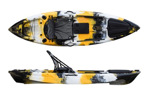 Kayak For Wholesale 9.6ft