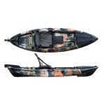 Kayak For Wholesale 9.6ft