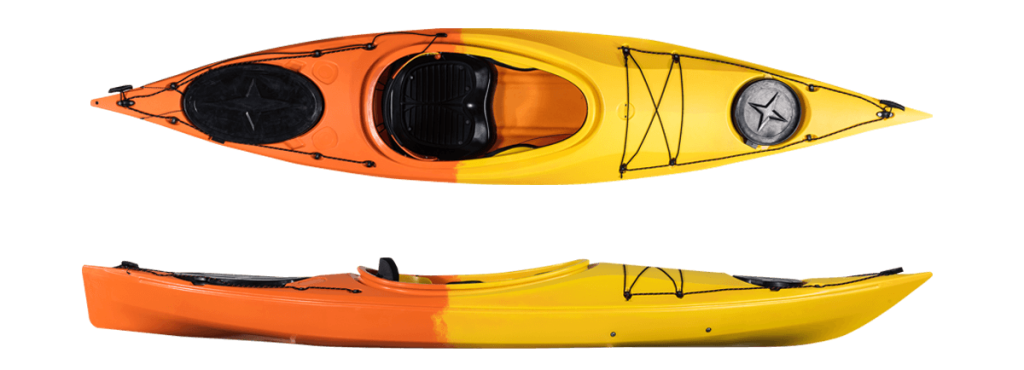 Sit In Kayak For Sale 11ft