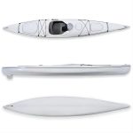 Thermoforming Kayak 14.2ft