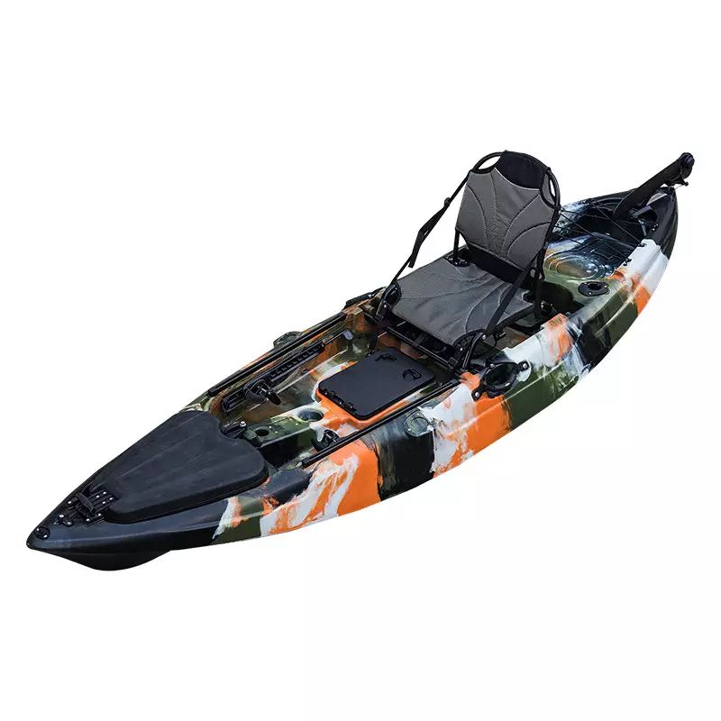 Kayak For Wholesale 9.6ft