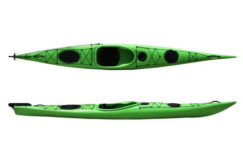 Sit In Kayak For Sale 16ft