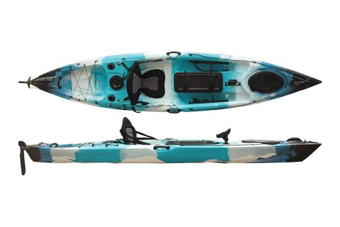 Fishing Kayak Angler 4.0 - 13.2ft