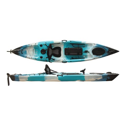 Fishing Kayak Angler 4.0 - 13.2ft