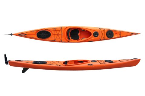 Sea Kayak For Sale 14.8ft