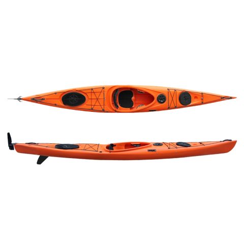 Sea Kayak For Sale 14.8ft