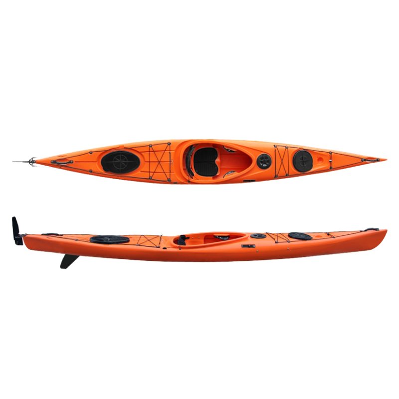 Sea Kayak For Sale 14.8ft TAYJOR OUTDOOR