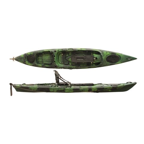 Kayak For Fishing 14.1 ft