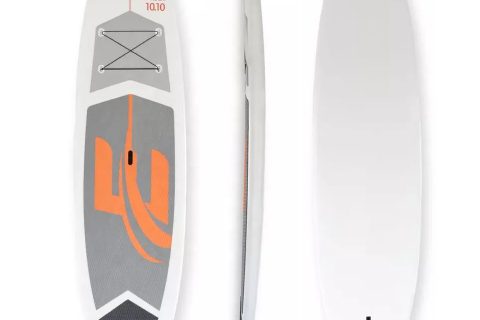 Paddle Board Non Inflatable