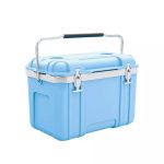 26L Insulate PU Foaming Cool Box