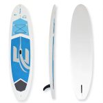 Non Inflatable Paddle Boards