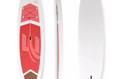 Non Inflatable Paddle Boards