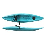 Sit On Top Kayak 10.8ft