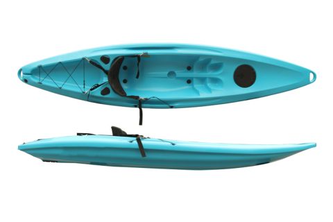 Sit On Top Kayak 10.8ft