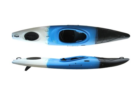 Whitewater Kayak For Sale 12.8ft