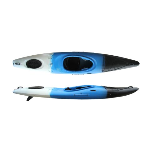 Whitewater Kayak For Sale 12.8ft