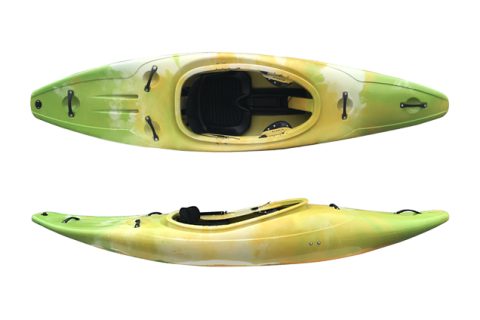 White Water Kayak 8.9ft