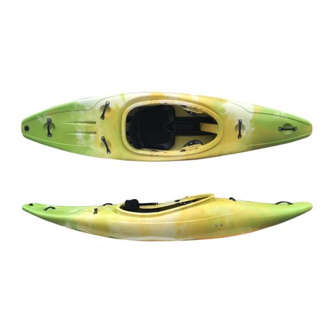 White Water Kayak 8.9ft