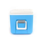 33L Cooler Box For Medicine with thermometer