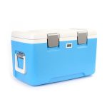 33L Cooler Box For Medicine with thermometer