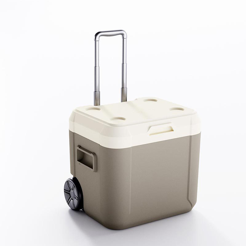 52L Refrigerate Box For Outdoor Camping