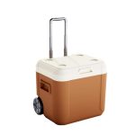 52L Refrigerate Box For Outdoor Camping